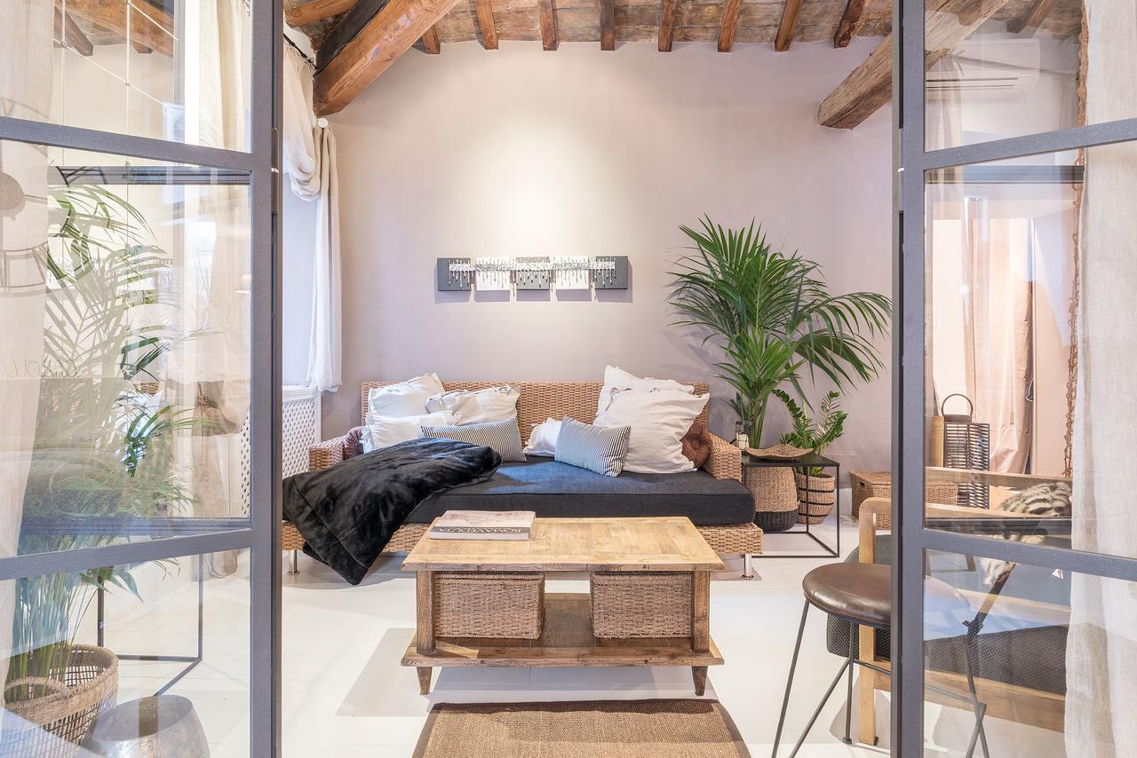 Loft&Terrace - Elevated Elegance At Navona Apartment Рим Екстериор снимка
